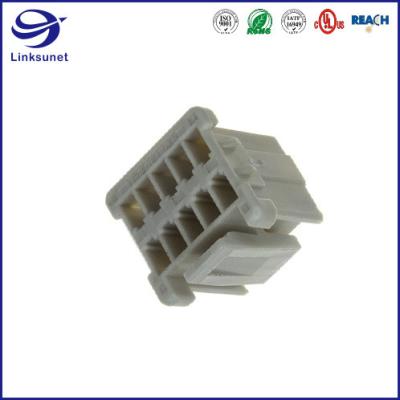 PND 2.0mm 2 row 22AWG JST Terminal Connector for Car skylight