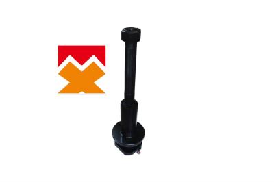 DH300 Excavator Bulldozer Undercarriage Parts  Track Adjuster Assembly HRC48-54