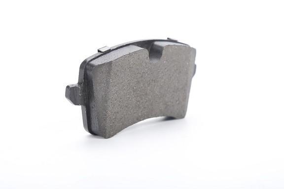 Semi Metallic 50000KM D1314 Back Brake Pads