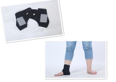 Produits de thérapie d'aimant/accolade cheville légers de tennis pour la fixation effective de courrier