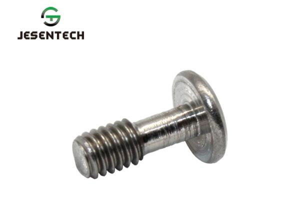 Customized Stainless Steel Screws And Bolts , Precision Mould Making Use Fasteners