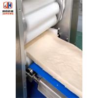 Linha de produção chinesa da torta de carne do rendimento alto
