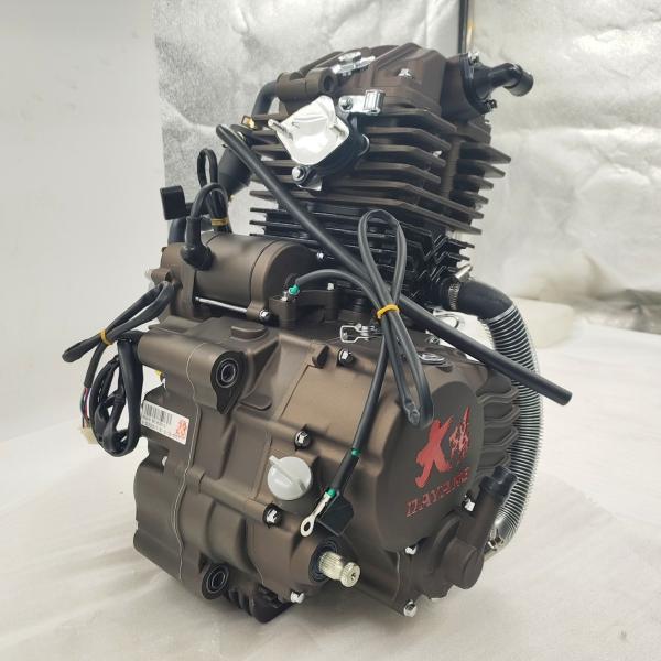 Fit ATV UTV Tricycle Motorcycle Engine Assembly for DAYANG LF 300cc Water Cooled