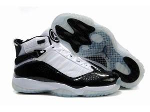 Men's sports shoes basketball shoes cheap jordan shoes