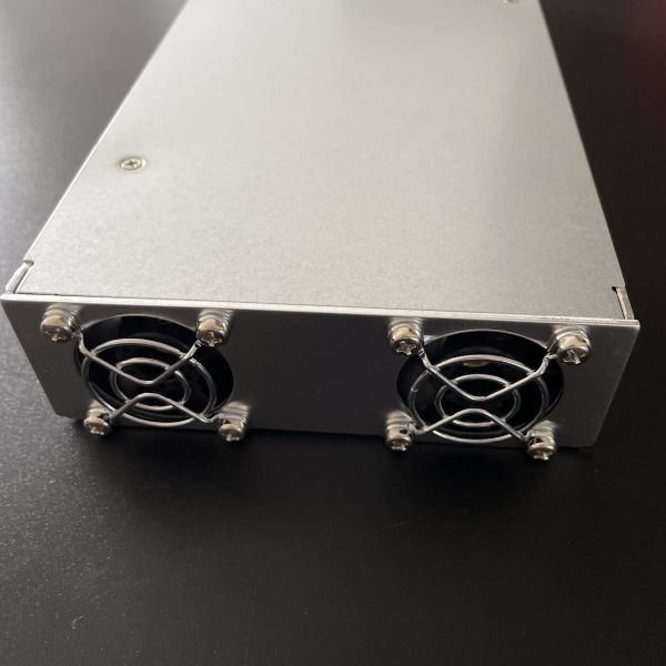 1000W 24v Programmable Power Supply Single Output Switching Power Supply