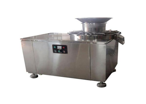 XL 100-200kg/h 3kw Revolving Granulator pharmaceutical Granulator Machine