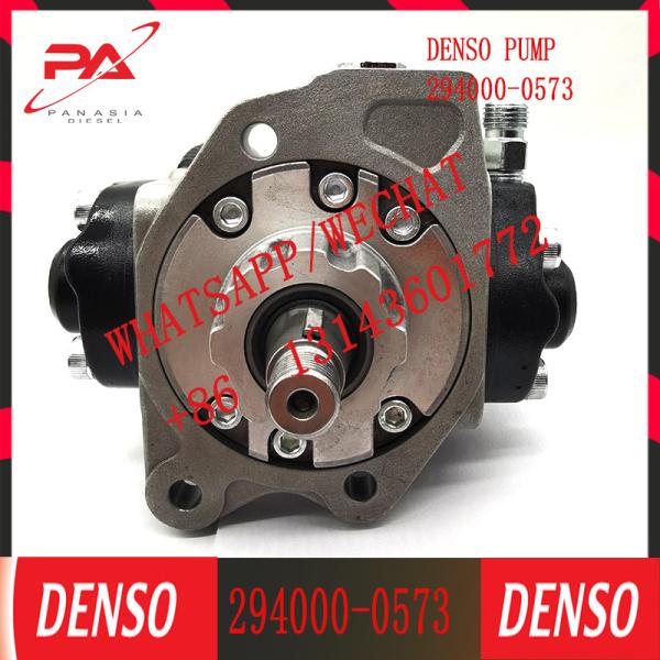 Собрание насоса системы подачи топлива впрыскивающего насоса HP3 автозапчастей дизельное дизельное 294000-0573 для ISUZU 4HK1 8-97386557-1