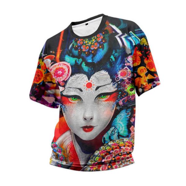 Non Fading Lightweight Leisure Apparel , Washable Short Sleeve Men T Shirts