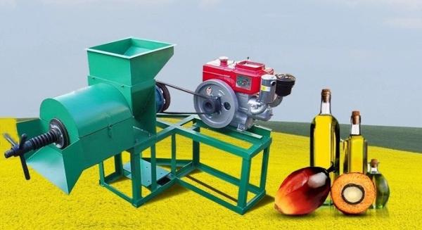 Household oil press palm fruit oil press machine  sesame seed house useoil press, agricultural oil press ,bio oil press