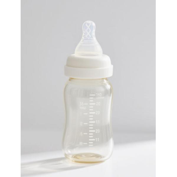 Baby Bottle And Pacifier LSR Vertical Plastic Injection Moulding Machine