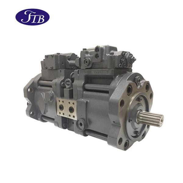 K3V112DT Hydraulic Main Pump For 330cl Kobelco Excavator