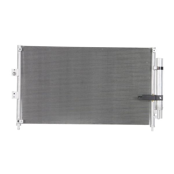 Condensador de ar condicionado de carro com motor FD7 para HONDA CIVIC HYBRID