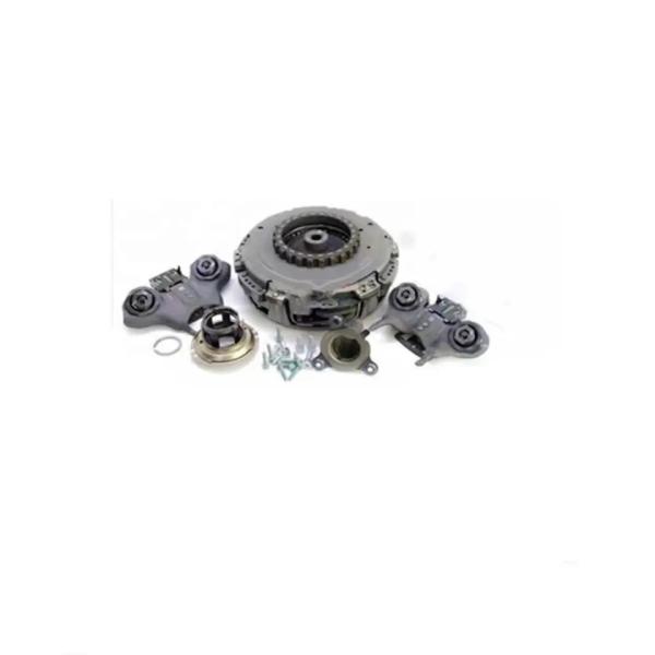 Ford Car Remanufactured GearBox Kit de embreagem de transmissão Dps6 602001400 1,0 T