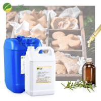 Des saveurs de bonbons délicieuses, de l'huile pour la saveur des aliments cuits en cuisson, avec plus de 4000 variétés
