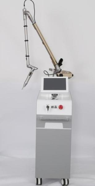 2017 Newest design tattoo removal/freckle removal/birth mark removal/hair remove/vascular remove Q Switched Nd Yag Laser