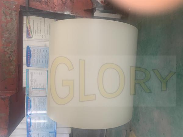 Aluminium sheet substrate of color coated coil sheet, Pre-painted sheet, Color painted metal coil sheet