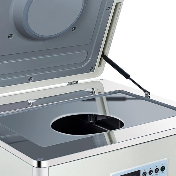 Food Waste Compost Machine Commercial 10 Kg Kitchen Food Garbage Disposal