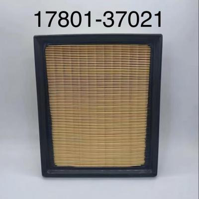 17801-37021 Genuine Toyota Engine Air Filter Rav4 Prius V Prius Plug In Factory