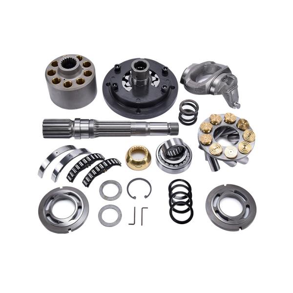 Hydraulic Piston Variable Pump Spare Parts A4VG28 A4VG40 A4VG45 A4VG56 A4VG71 A4VHW90