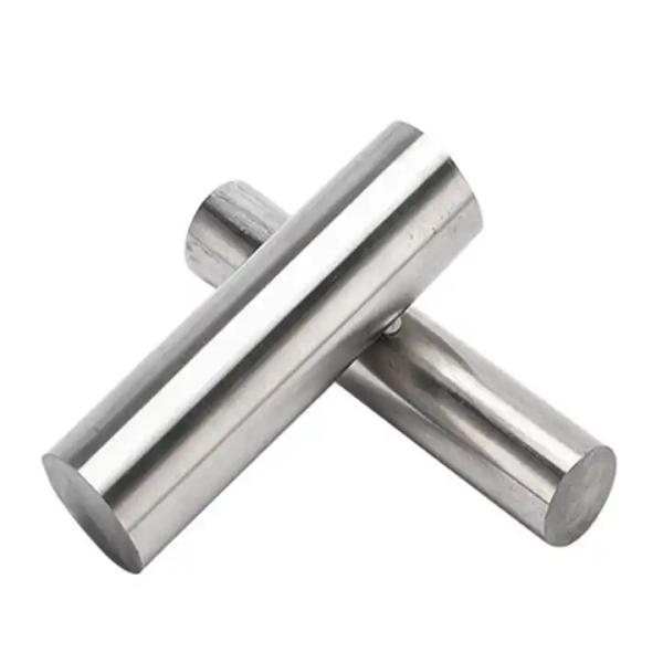 201 202 304 309 310 310S 410 420 Stainless Steel Round Bar Rods