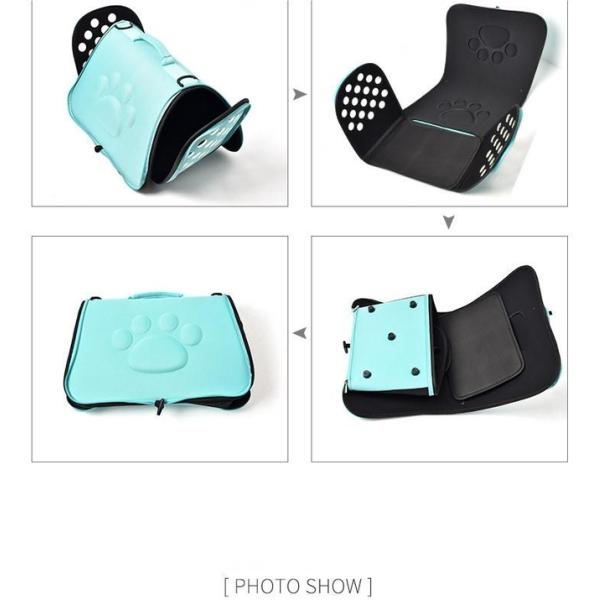 Pet Supplies Space Dog Bag EVA Pet Outing Bag Portable Cross-Body Breathable Pet Bag