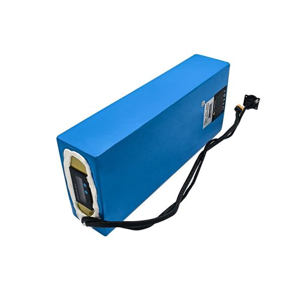 New Energy 36V Ebike Battery 10AH 15AH 20AH 25AH 30AH MCN LPF  500W 750W 1000W 1500W
