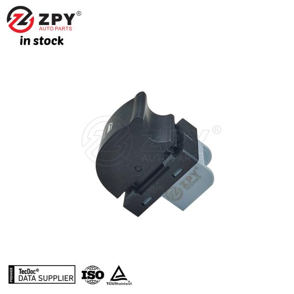 Audi VW Porsche Power Window Control Switch 8E0 959 855