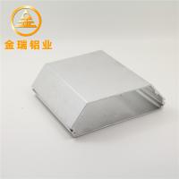 La boîte en aluminium standard d'extrusion, Shell forment le cas en aluminium expulsé