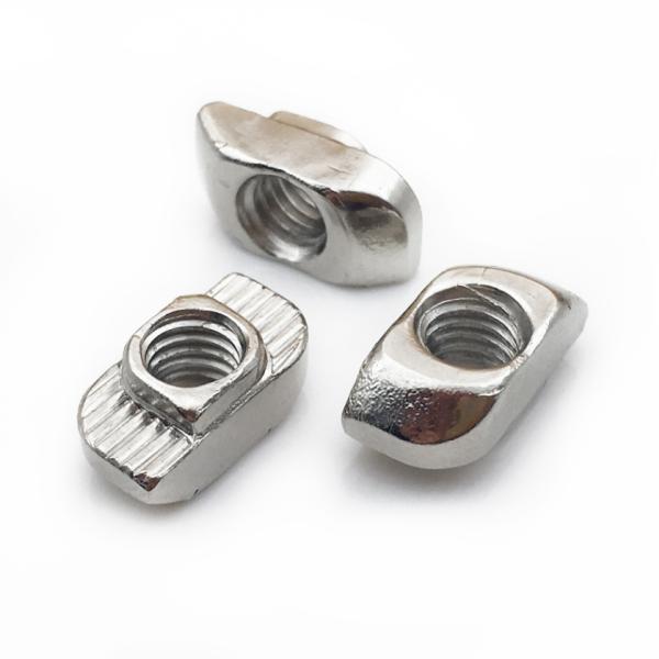 Метрические резьбовые стержни из нержавеющей стали, предпочтительные для нефтегазовой промышленности