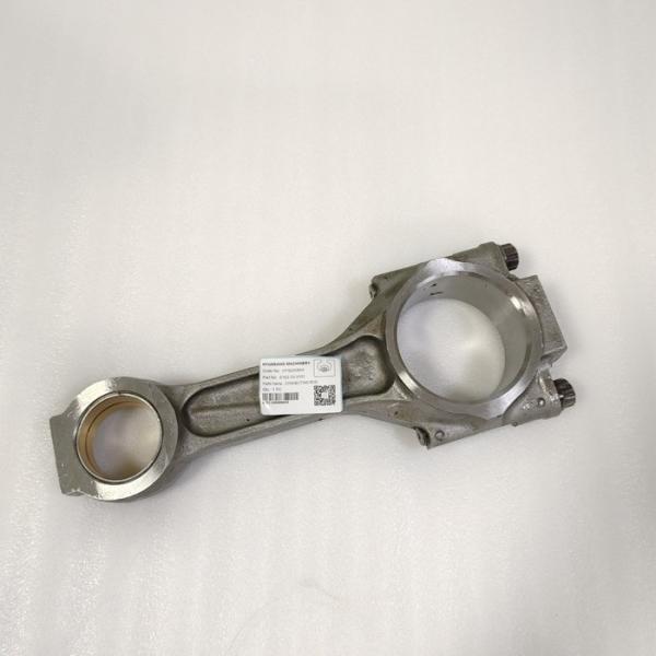 Bielle 6162-33-3101 6162333101 6162-33-3100 pour WA600 WA700