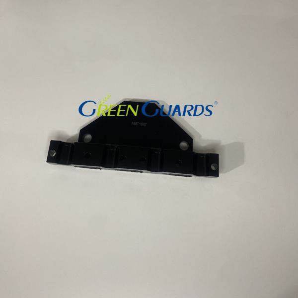 Lawn Mower Parts Holder GAMT1567 Fits Deere Deere Aercore 1000, 1500 and 2000 Tractor-Mounted Aerators