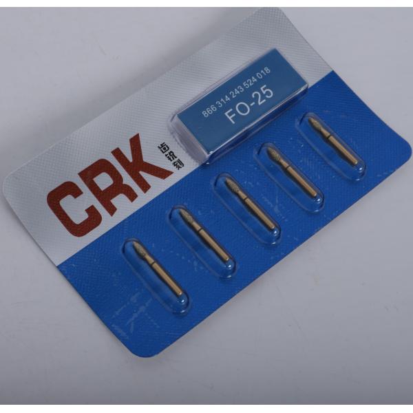 Rotary Instruments Orthodontic Dental Polishing Burs