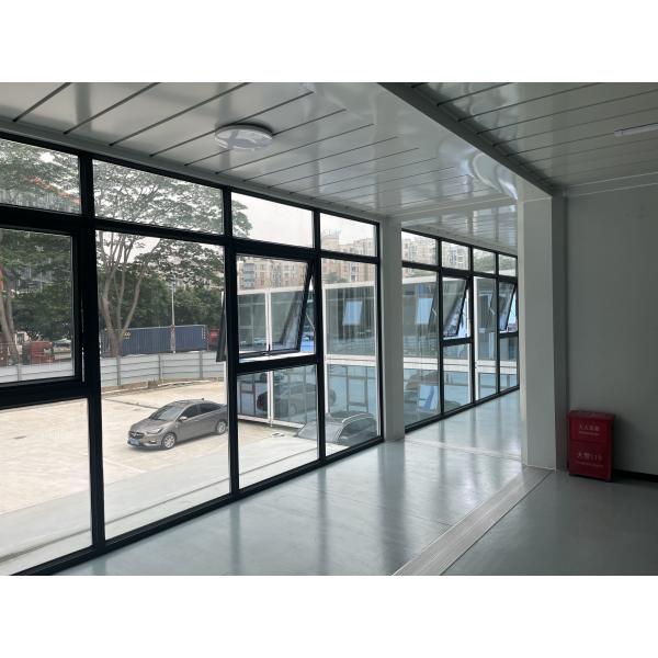 Boxspace Flat Pack Shipping Container Home 20 Ft Container House 40 Foot Container House Affordable Flat Pack Home Office