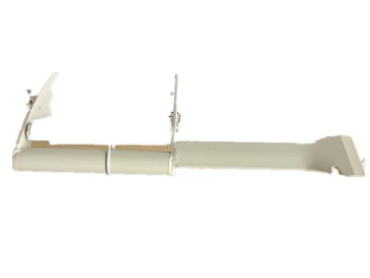 Light Weight SS Bee Hive Equipment Uneven Bars Frame Grip With Shovel