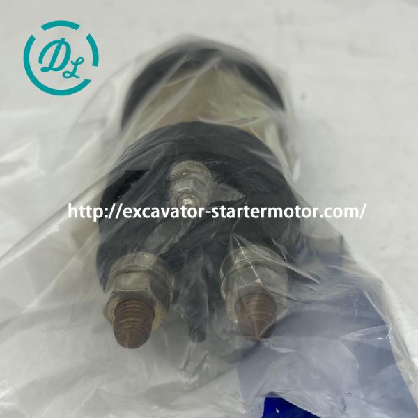 Relais 24V Volvo Penta TAD1651GE EexcavaStart 873962 874743 Pièce moteur