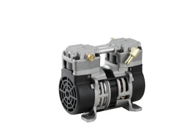 compressor de ar médico de 220v Oilless para respirar