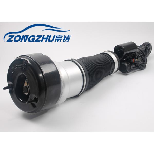 Передние левые амортизаторы удара А2213200438 подвеса езды воздуха для Мерседес В221 4 Матик