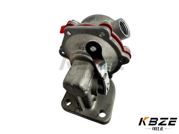 PUMPA DE ELETOR DE FUEL DE ALTA QUALIDADE DEUTZ 4231021 Adaptada a uma bomba de elevação de combustível F2L912