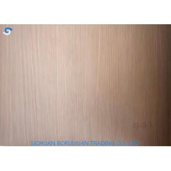 Customized Melamine Impregnated Paper Decorative Laminate Paper Weatherproof