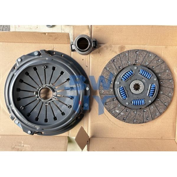 High-Performance Truck Clutch Part 42541445 Original Design Long-Lasting Performance