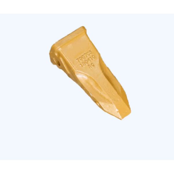 Excavator Bucket Tooth  EX210 Tooth Point TB00705RC Wheel Loader Backhoe Mini Digger