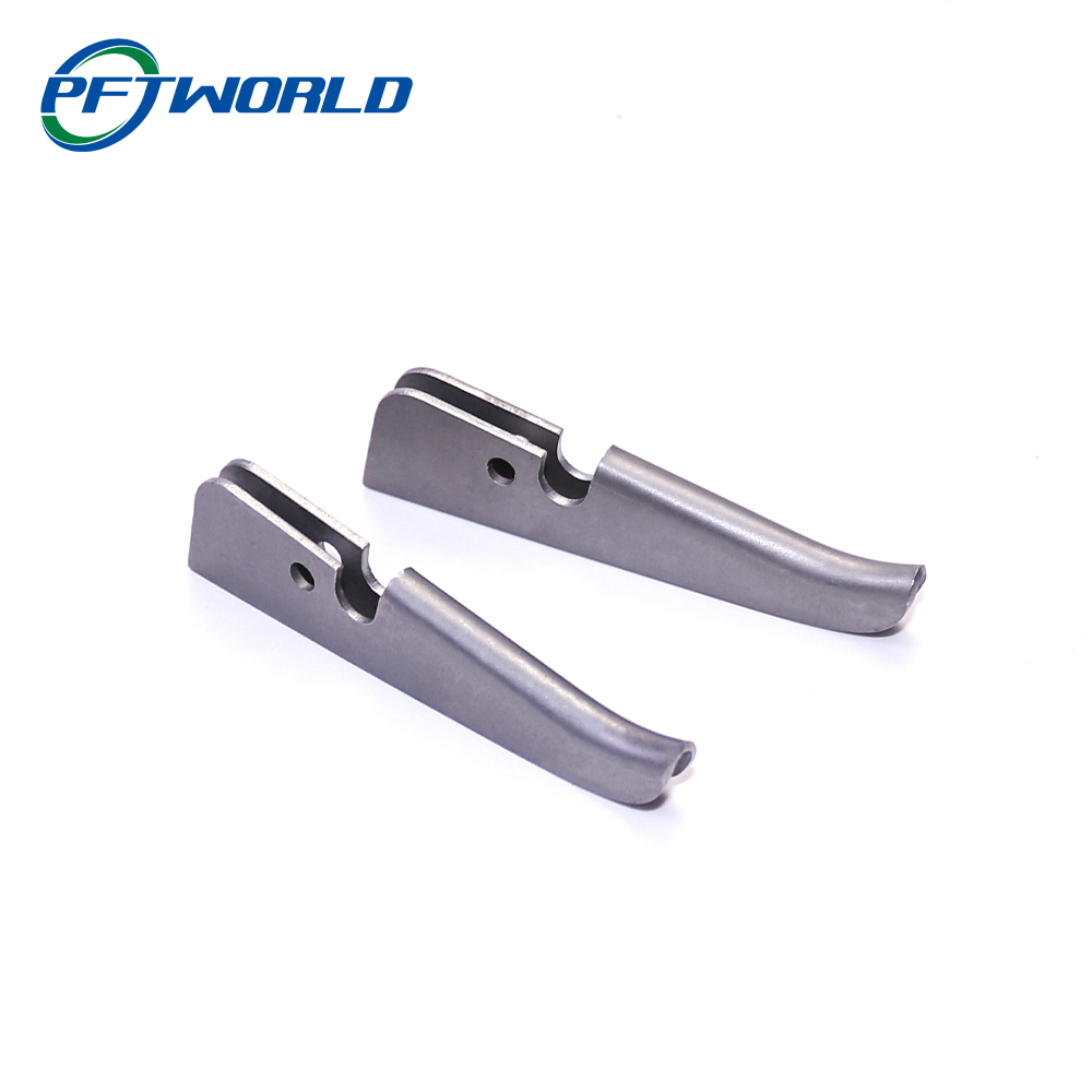 Custom Stainless Steel Aluminum Sheet Metal Stamping Parts Manufacturer Supplier China Factory
