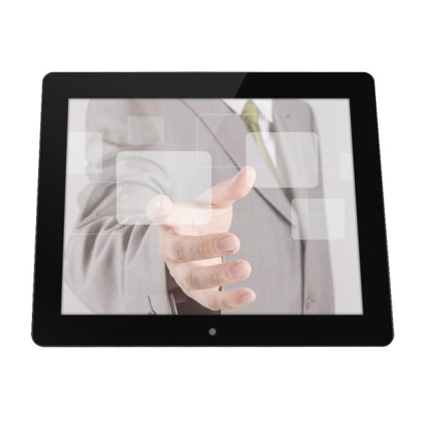 15 Inch Android POS Tablet with RK3188 Quad Core Processor and 1280x800 Resolution