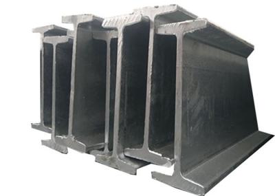 IPE 200 300 360 Hot Rolled Steel Structure Building , Structural Steel H Beam
