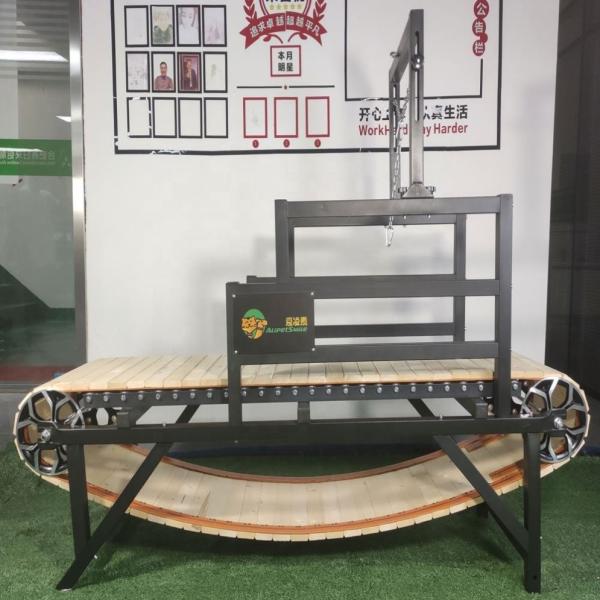 Indoor Dog Exercise Machine Perfect for Pit Bull Dogs Loading Quantities 20 GP 70 Sets