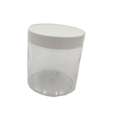 8 oz pet jar pink jar gel plastic pet transparente 60 gr	500ml pet jar