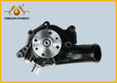 Motor diesel de bomba de água 1136108190 de Shell ISUZU FSR do ferro com tubulação da tira