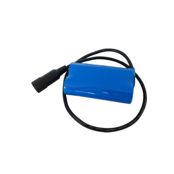 Enook 2S3P Li Ion Battery Pack 7.4 V 4000mah For E Bike And Electric Tools
