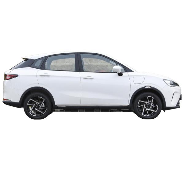 NETA AYA Small Suv Electric Car Nezha Aya Electric Car Adult New Energy Vehicle