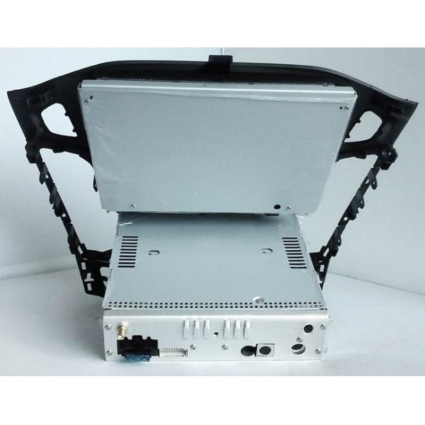 Ouchuangbo one din 8 inch car auto radio for Ford Focus 2012 with 3D RDS telephone book wholesaler OCB-8018